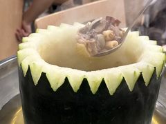 -兴兴旺·冬瓜盅·啫啫煲(西华路店)