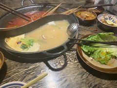 -冯校长老火锅(深圳总店)