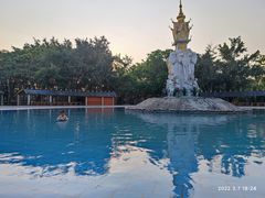 -西双版纳傣族园