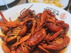 -有位虾匠·胶东土菜小馆(市北店)