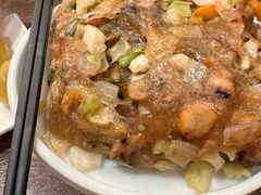 -海坛特色小吃·只做平潭特色菜(平潭店)