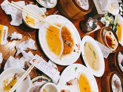 -澳门陈光记烧味饭店(南京德基广场店)