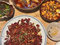 -饭江湖·江湖菜(湖广会馆店)