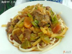 38-维吾尔餐厅(宜山路店)