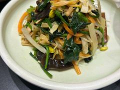 金陵素什锦-雅酌园·烟火南京菜(颐和路店)
