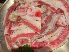-西塔老太太泥炉烤肉(亚运村店)