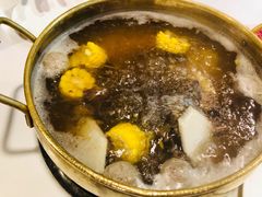 -食潮汕头鲜牛馆(望京保利店)