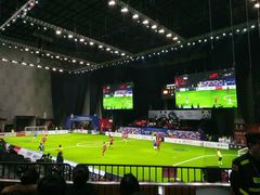 -成都金融城演艺中心