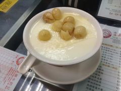 -义顺牛奶公司(新马路老店)
