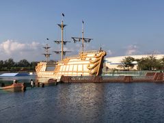 -秦皇岛乐岛海洋王国