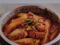 -晓粤·惹味粤菜(凯德乐峰广场店)