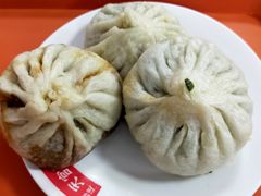 -天宫院小吃·专业包子炒肝儿(丰台和义店)