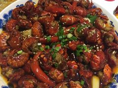 -文和友老长沙龙虾馆(化龙池店)