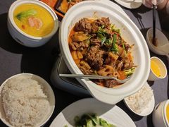 -楚禾宴·家宴(光谷大道店)