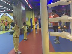 -HELLO功夫(印象城店)