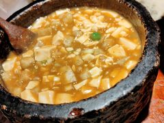 -绿茶餐厅(壹方天地店)
