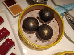 -领鲜天下·焗海鲜·花胶鸡(天目里店)