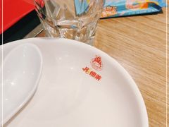 -彤德莱火锅(乐陵路店)