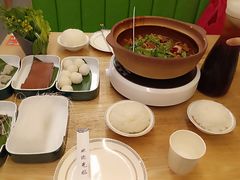 -菌小白火锅(时尚天河店)