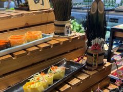 -汉阳廷自助烤肉(同和金铂天地店)