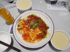 -大嘻咹biangbiang面(历史博物馆店)