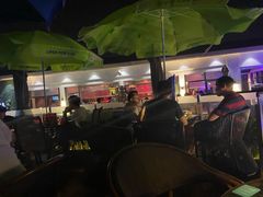 -杜尚rooftop露台酒吧