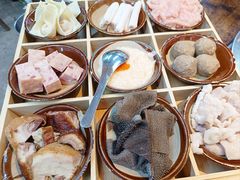 -芈重山老火锅(洪崖洞店)