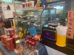 -西部马华清真兰州牛肉面·烧烤夜市(关东店)