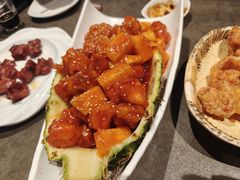 -小胖私厨状元宴·东北私房菜馆
