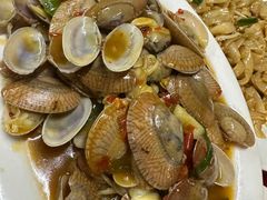 -蛇口康乐快餐鱼仔档(翠苑小区店)