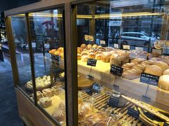 -啊噗吐呦现场烘焙(麦凯乐店)