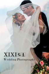 点击看大图 -茜茜公主婚纱摄影会馆