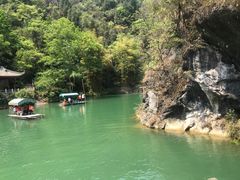 -佛爷洞旅游景区