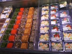 -超级物种(省府店)