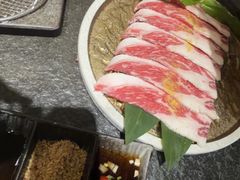 -炭虎烤肉(桂林路店)
