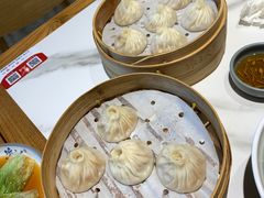 -馋三尺蟹粉小笼(人民广场店)