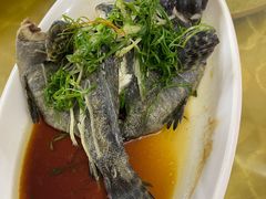 -明记海鲜美食老字号(明记总店)