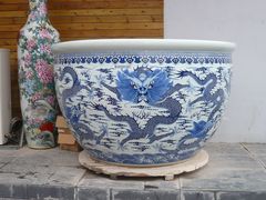 -景德镇古窑民俗博览区