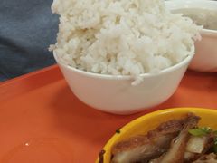 -上海理工大学第五食堂