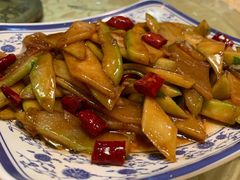 -燕北云山·农家菜·灶台鱼(密云溪翁庄店)