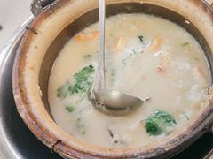 -利杨记·本味轩粥坊·烧烤(宝体店)