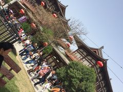 -西安青龙寺遗址景区