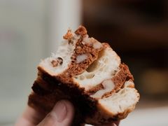 -佐敦面包铺·JORDAN BAKERY
