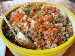 -阿弟特色海鲜餐厅·大排档(平潭店)