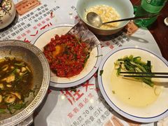 -淮安宴·淮扬菜(清河路一店)