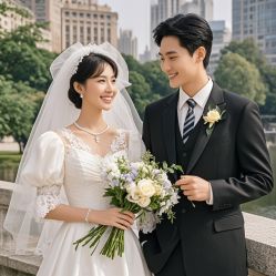 -IDO婚纱摄影(上海旗舰店)