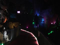 -泰安地下龙宫景区