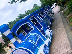 -太阳岛度假酒店