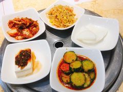 -德寿宫韩国料理(下沙店)