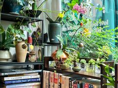 -街角 T·COFFEE 融合料理·BISTRO(车公庙店)